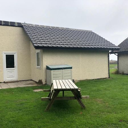 17 Laigh Isle Villa Dumfries Exterior foto