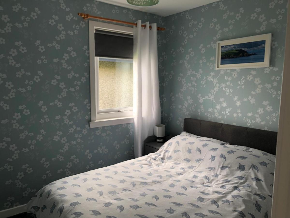 17 Laigh Isle Villa Dumfries Exterior foto