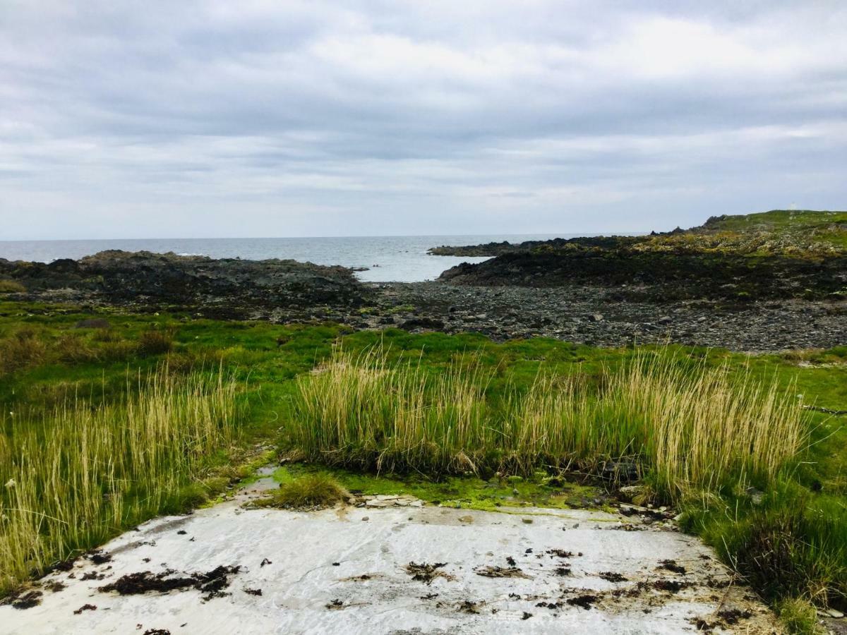 17 Laigh Isle Villa Dumfries Exterior foto
