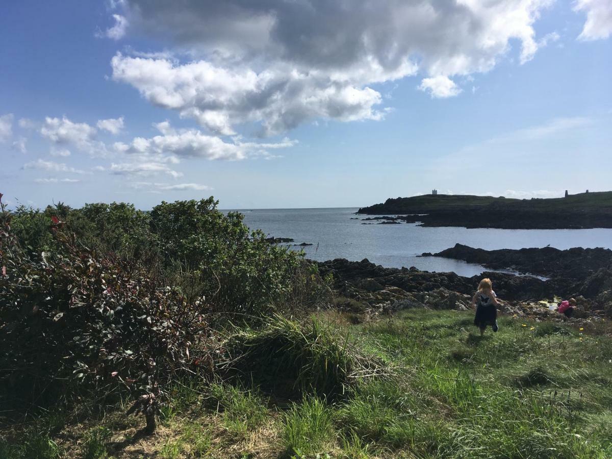 17 Laigh Isle Villa Dumfries Exterior foto